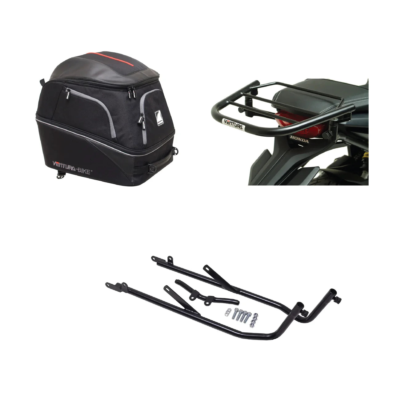 Ducati Scrambler 803, Icon, Icon Dark, Night Shift,Full Throttle, 10 Anniversario Rizoma Edition (23 - >)