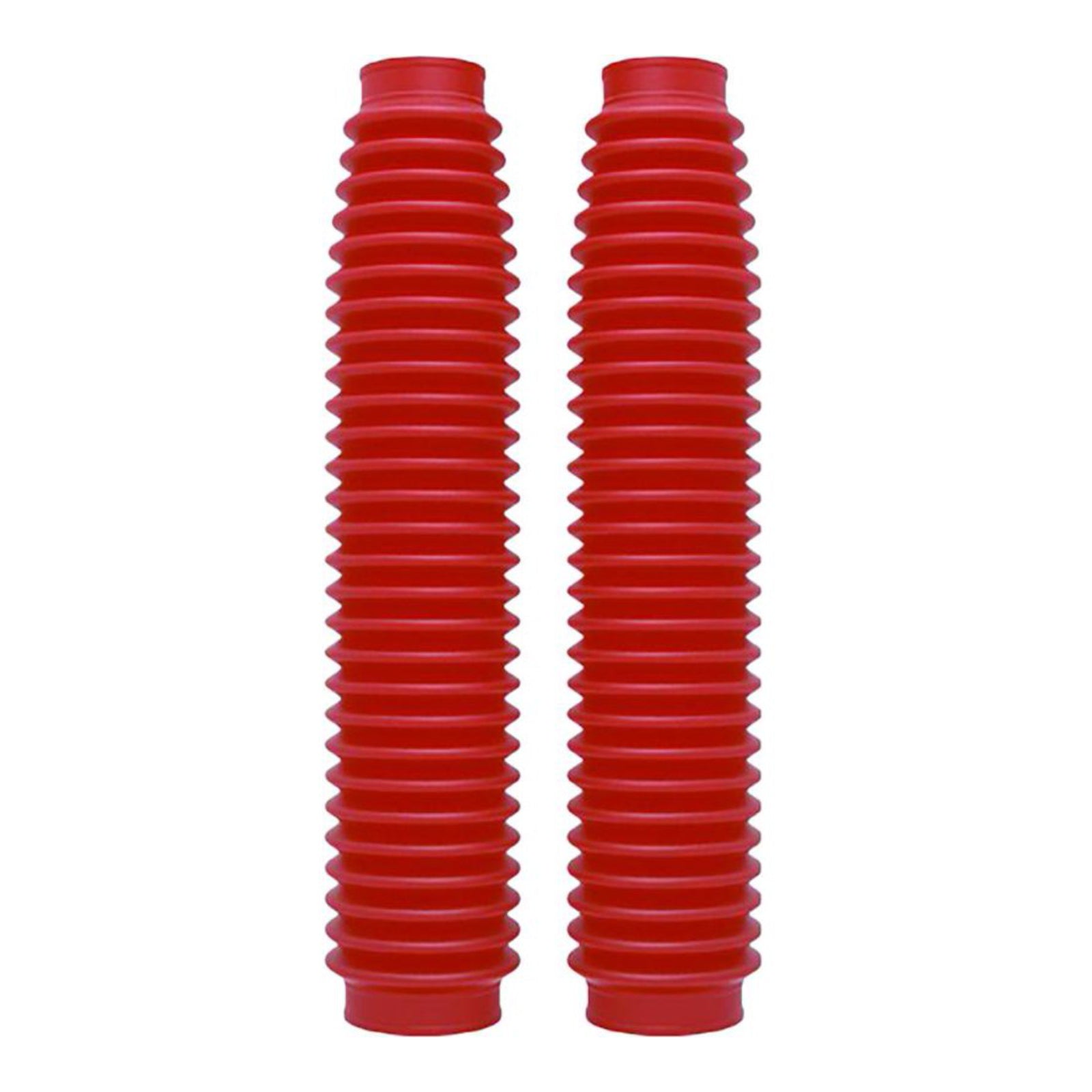 Polisport Fork Boot Moto 350x41 - Red (8365)