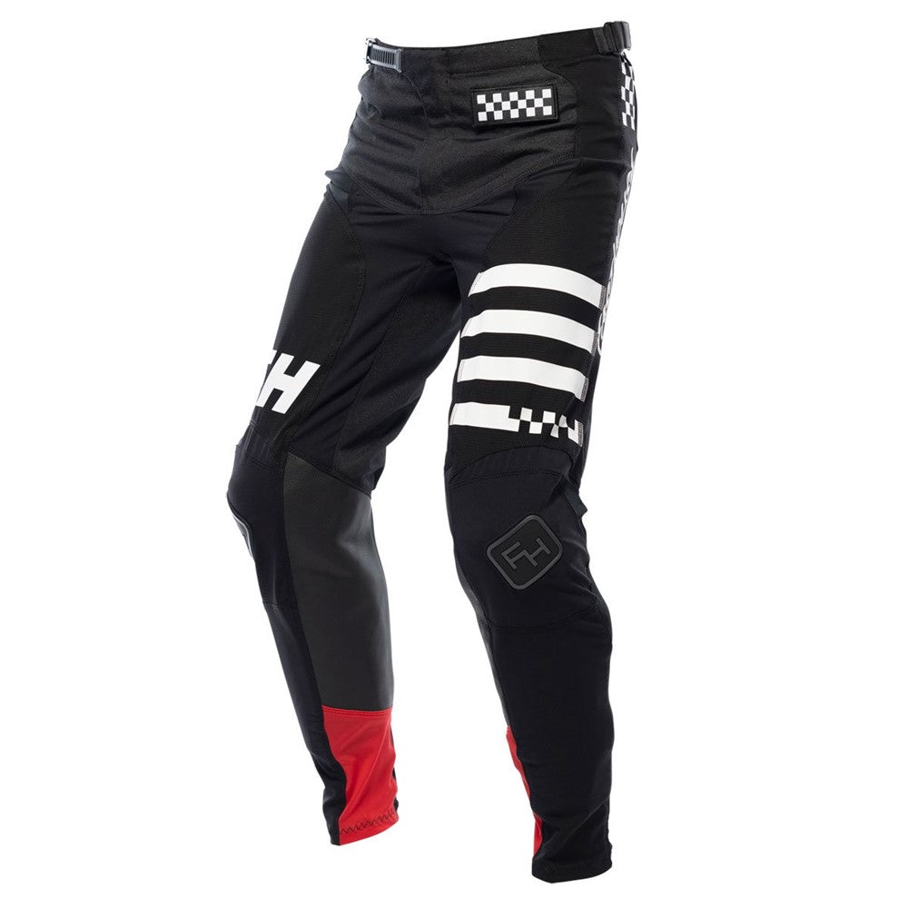 A/C Elrod Pant - Black