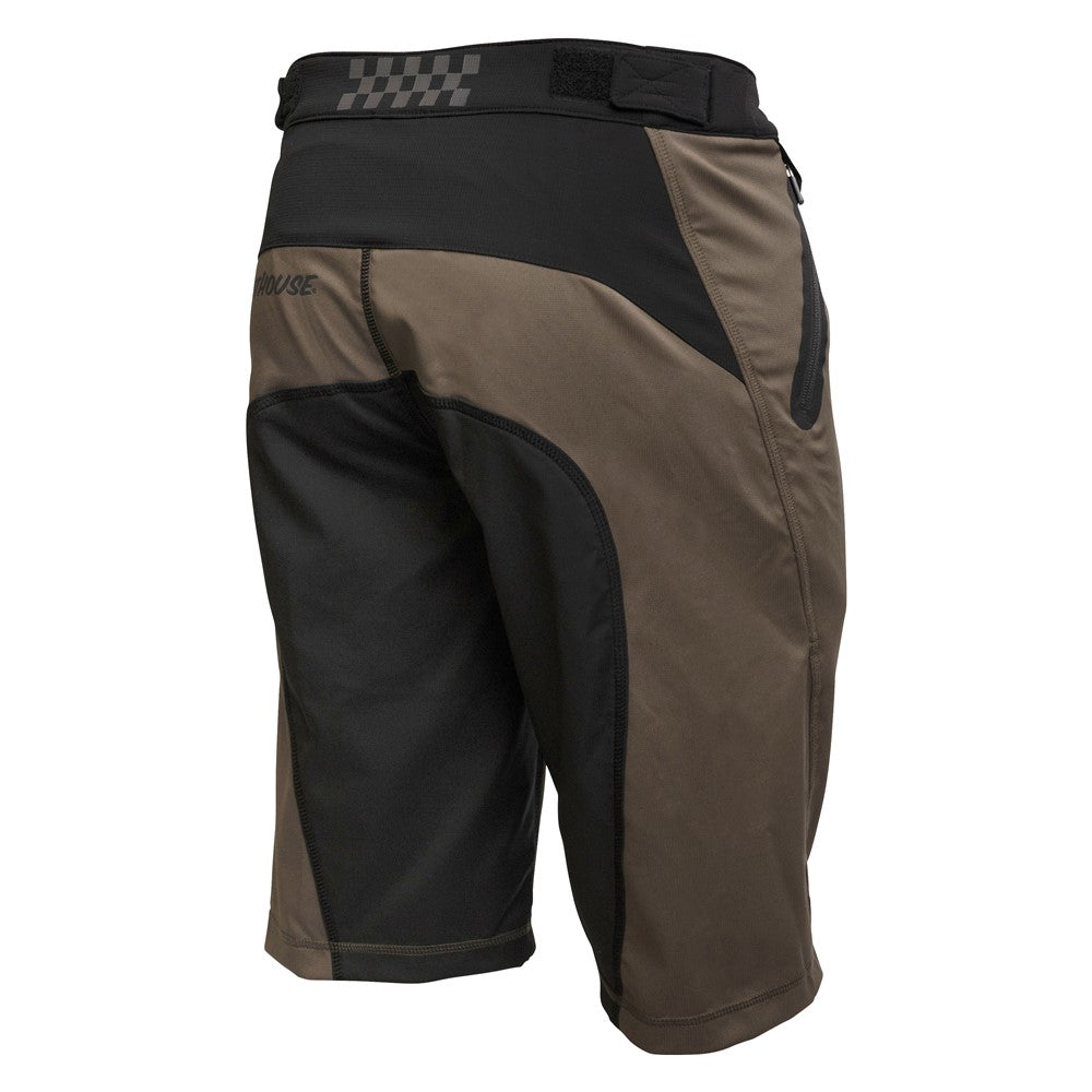 Crossline 2 Shorts - Brown