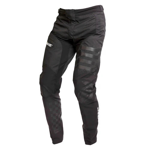 Fastline 2 Pants - Black