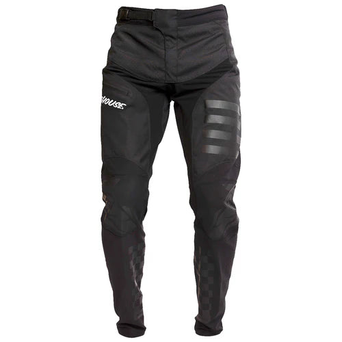 Fastline 2 Pants - Black