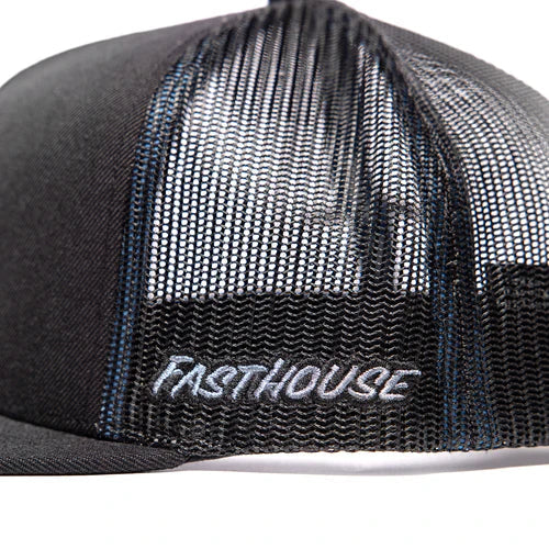Finch Hat - Black