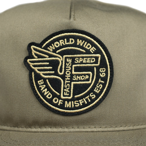 Flight Hat