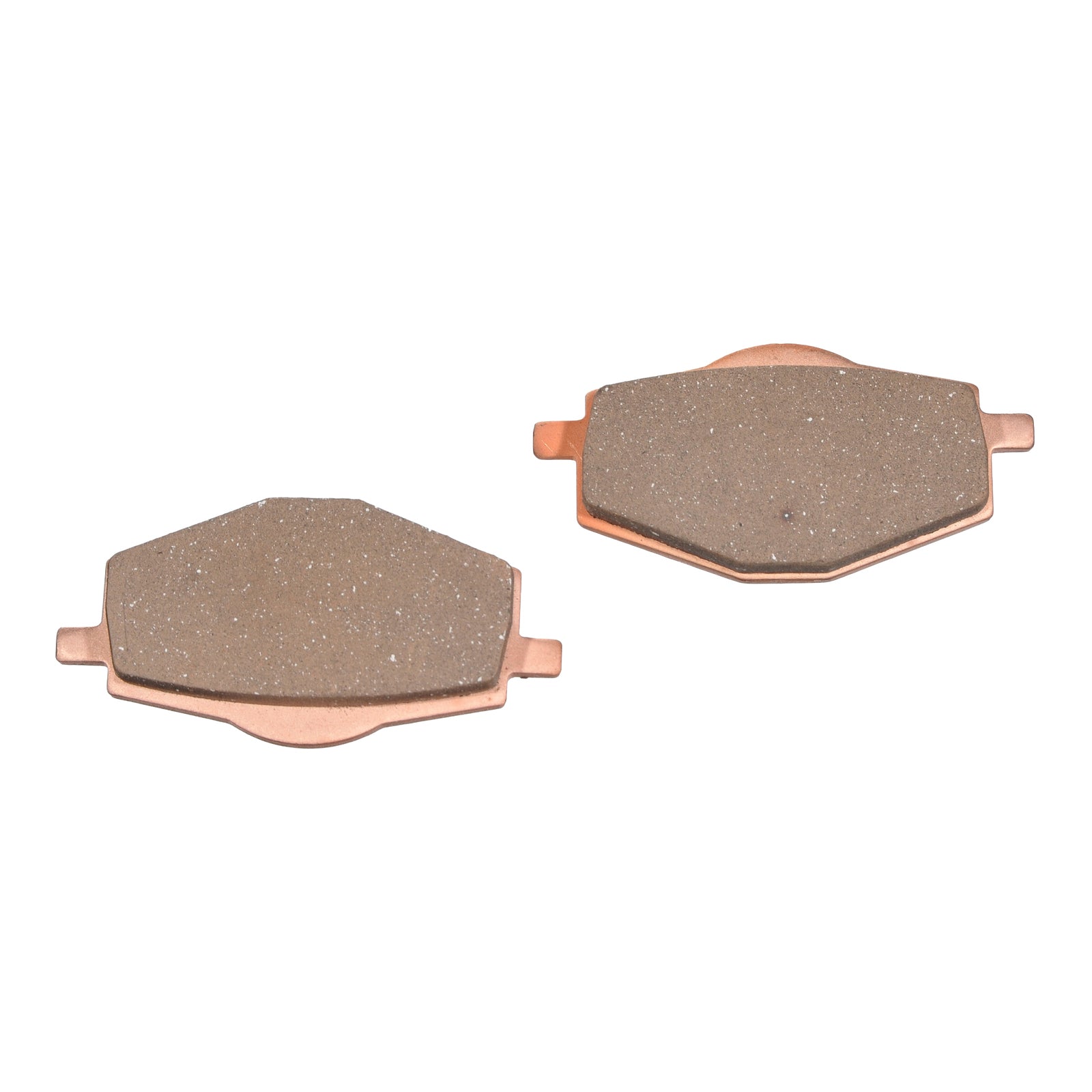 GOLDfren Brake Pads - S3 Sintered Sports