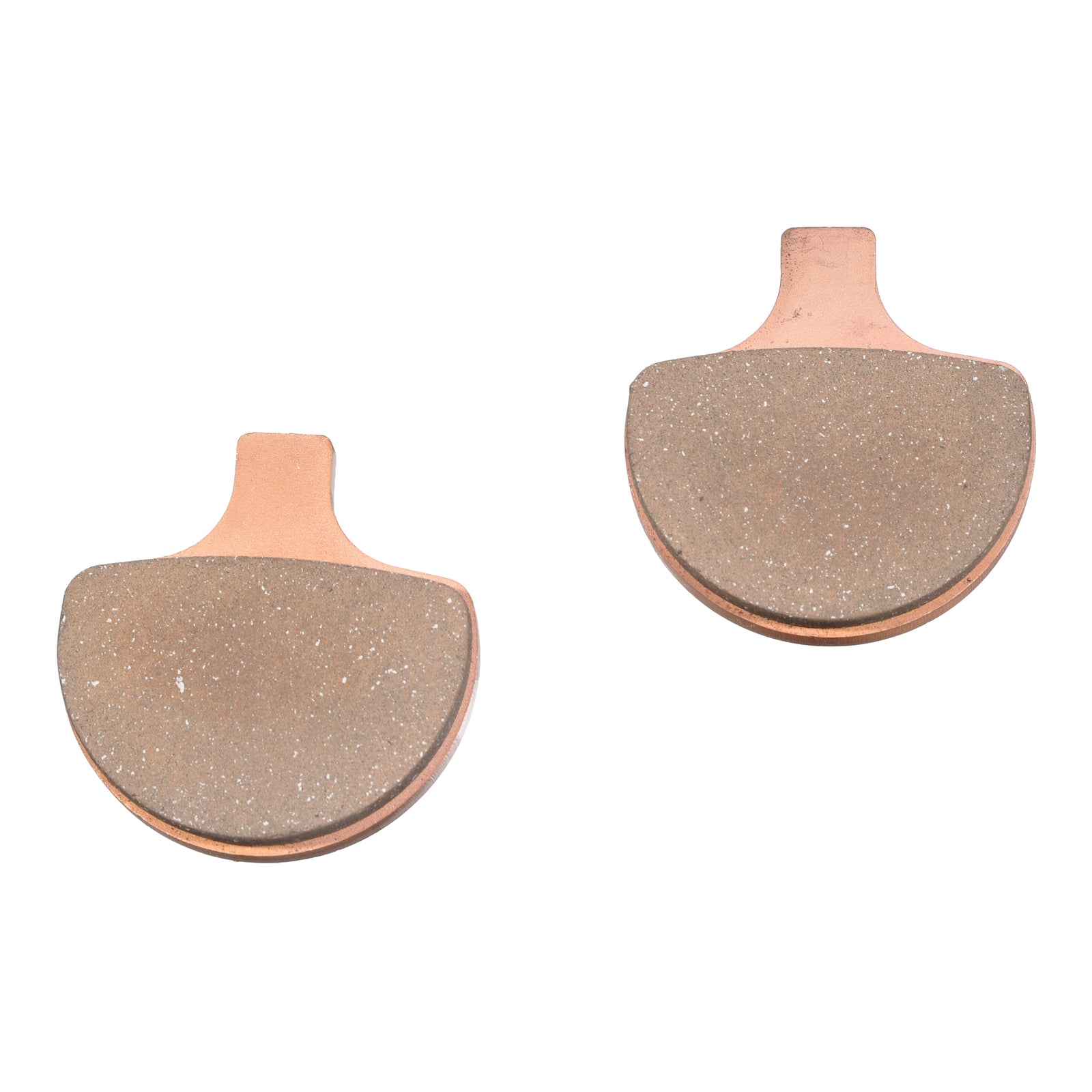 GOLDfren Brake Pads - S3 Sintered Sports