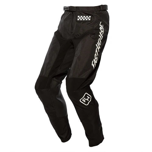 Carbon Pant - Black