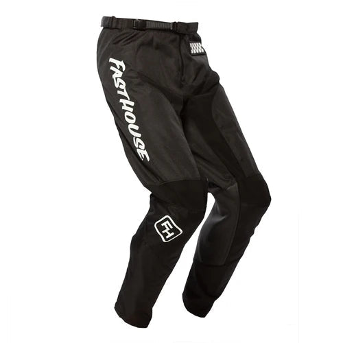 Carbon Pant - Black