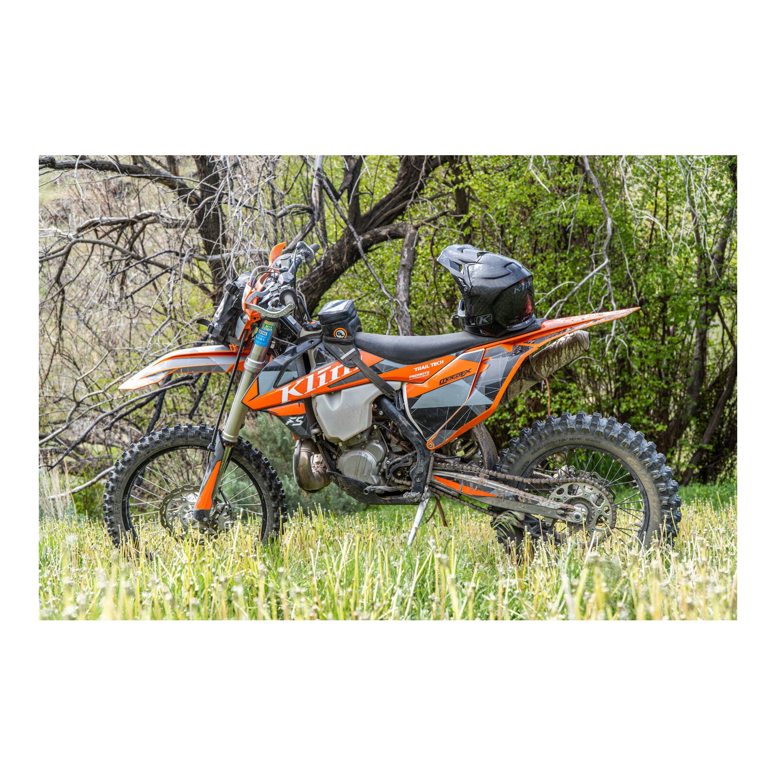 Giant Loop Fender Bag