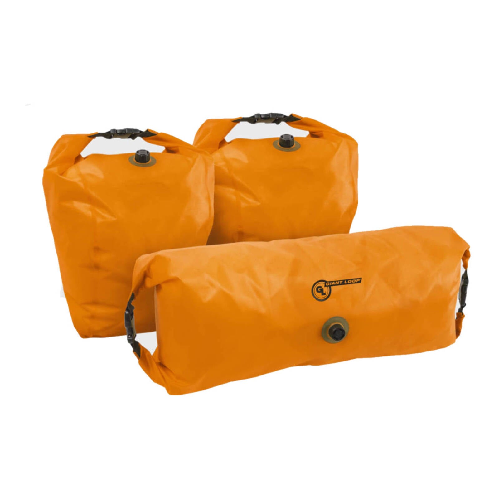 Giant Loop Dry Pods - Saddlebag (3 Pack)