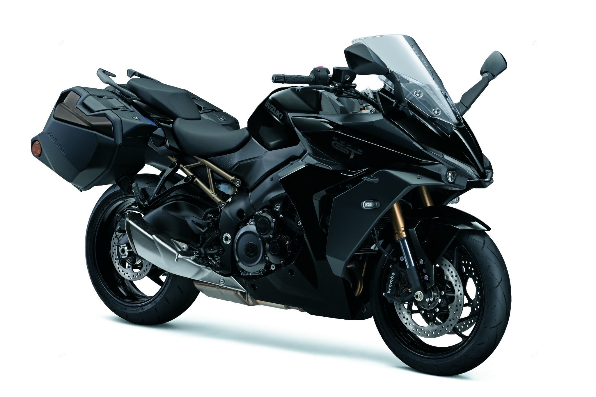 SUZUKI GSXS1000GT (GSX-S1000TRQ) SUZUKIFEST