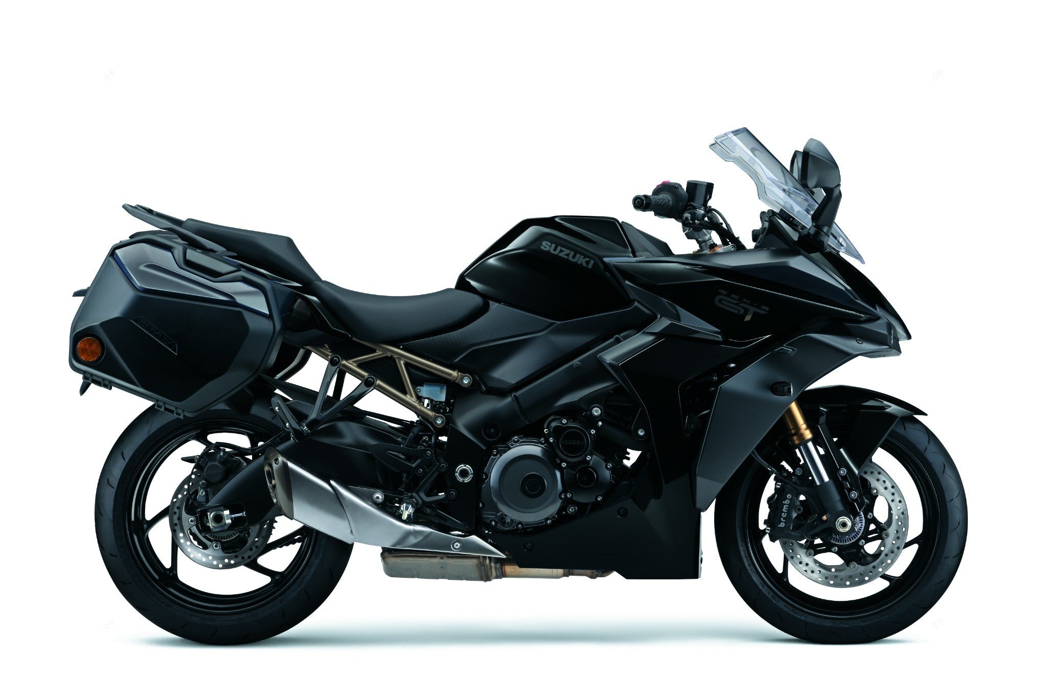 SUZUKI GSXS1000GT (GSX-S1000TRQ) SUZUKIFEST