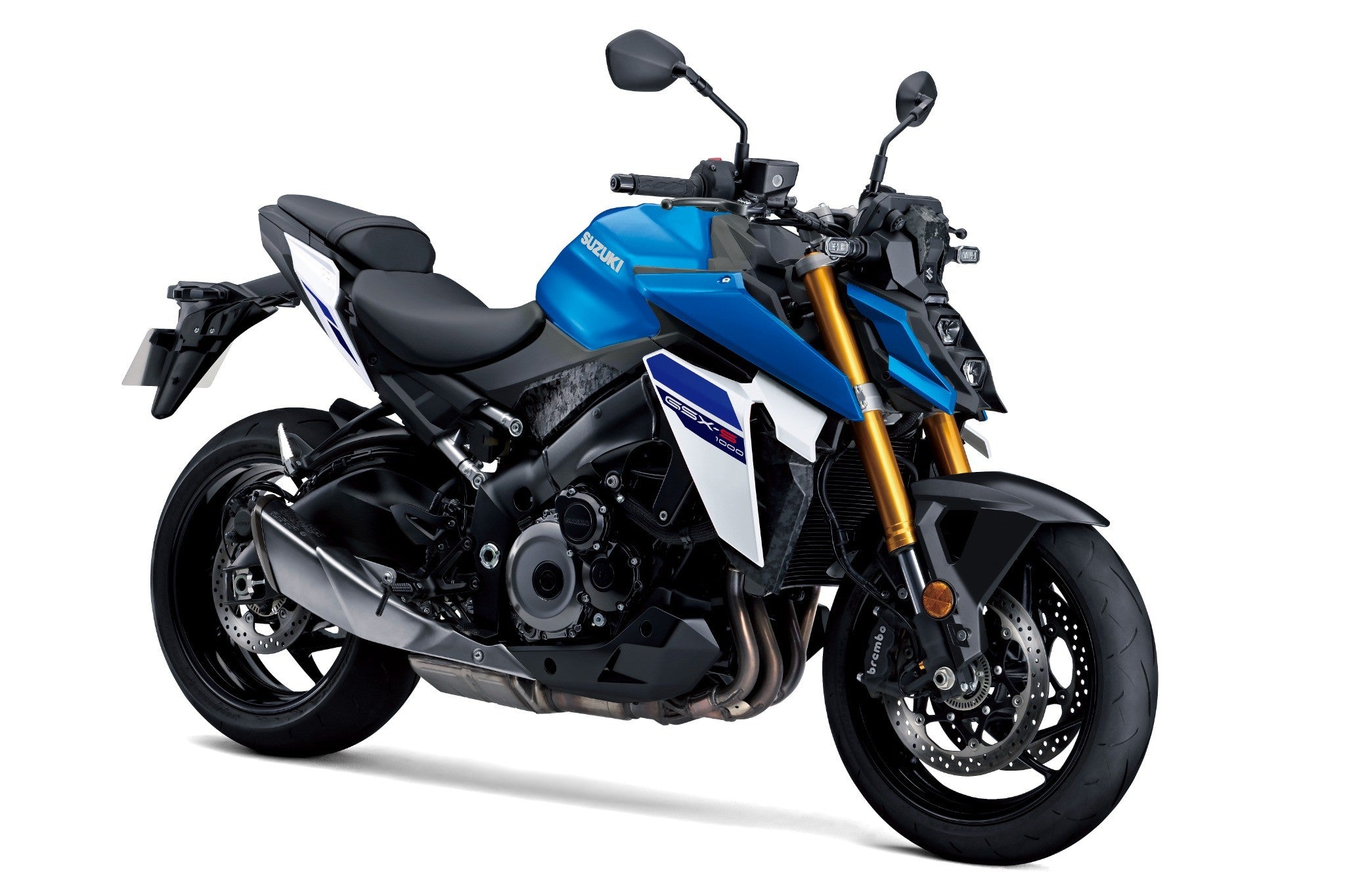SUZUKI GSXS1000RQ 2025 - SUZUKI FEST SAVE $1000!