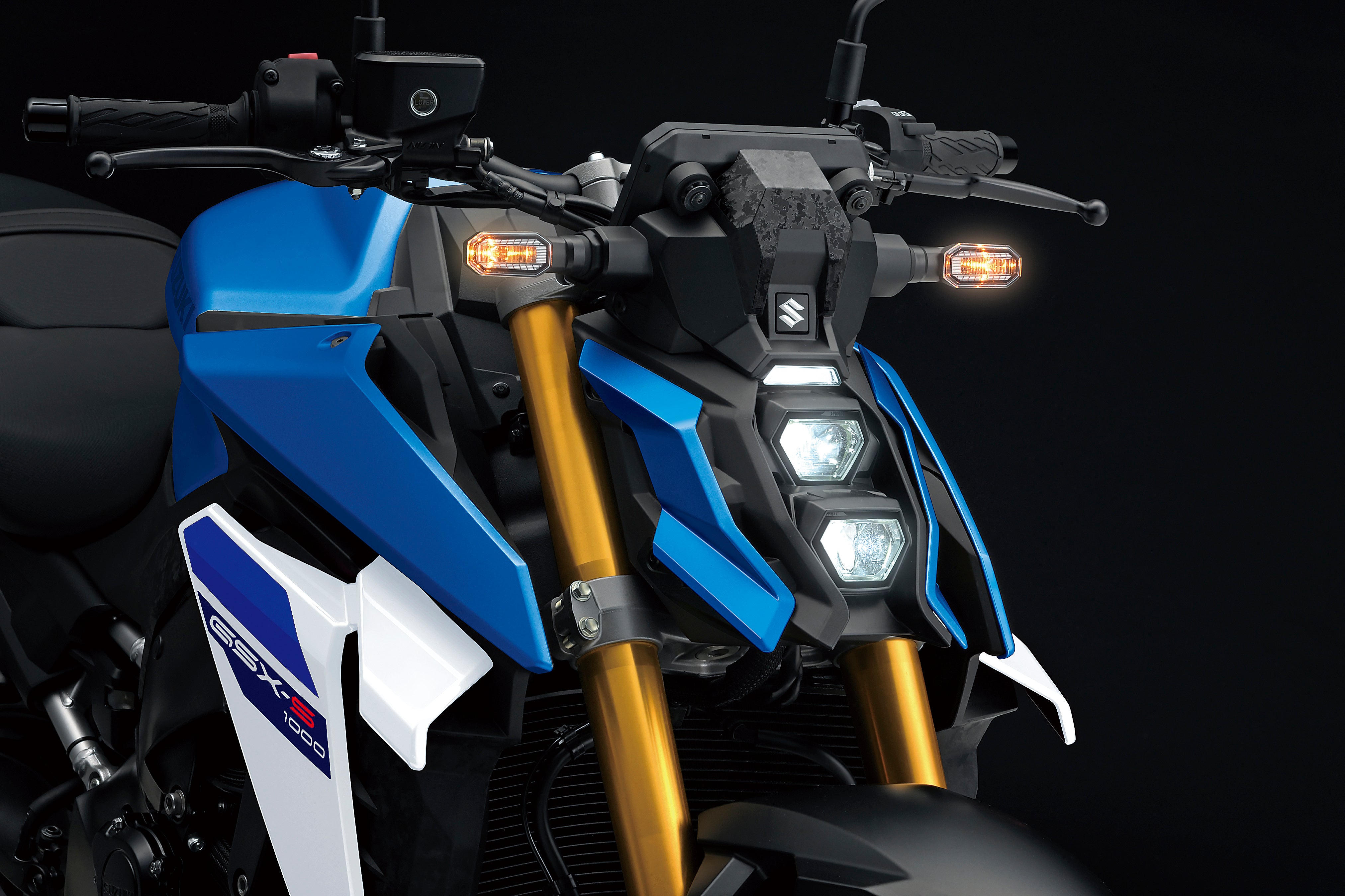 SUZUKI GSXS1000RQ 2025 - SUZUKI FEST SAVE $1000!