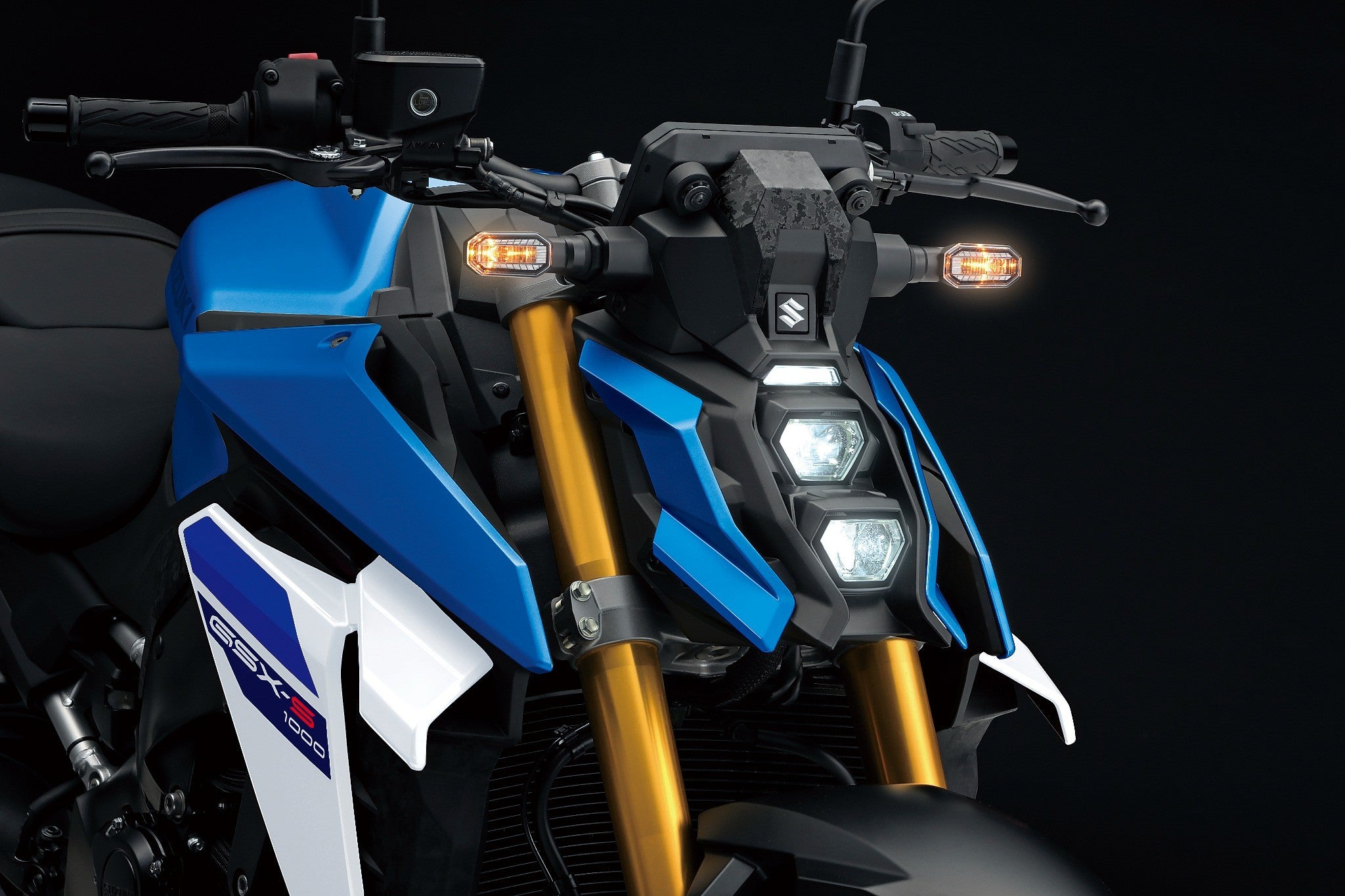 SUZUKI GSXS1000RQ 2025 - SUZUKI FEST SAVE $1000!