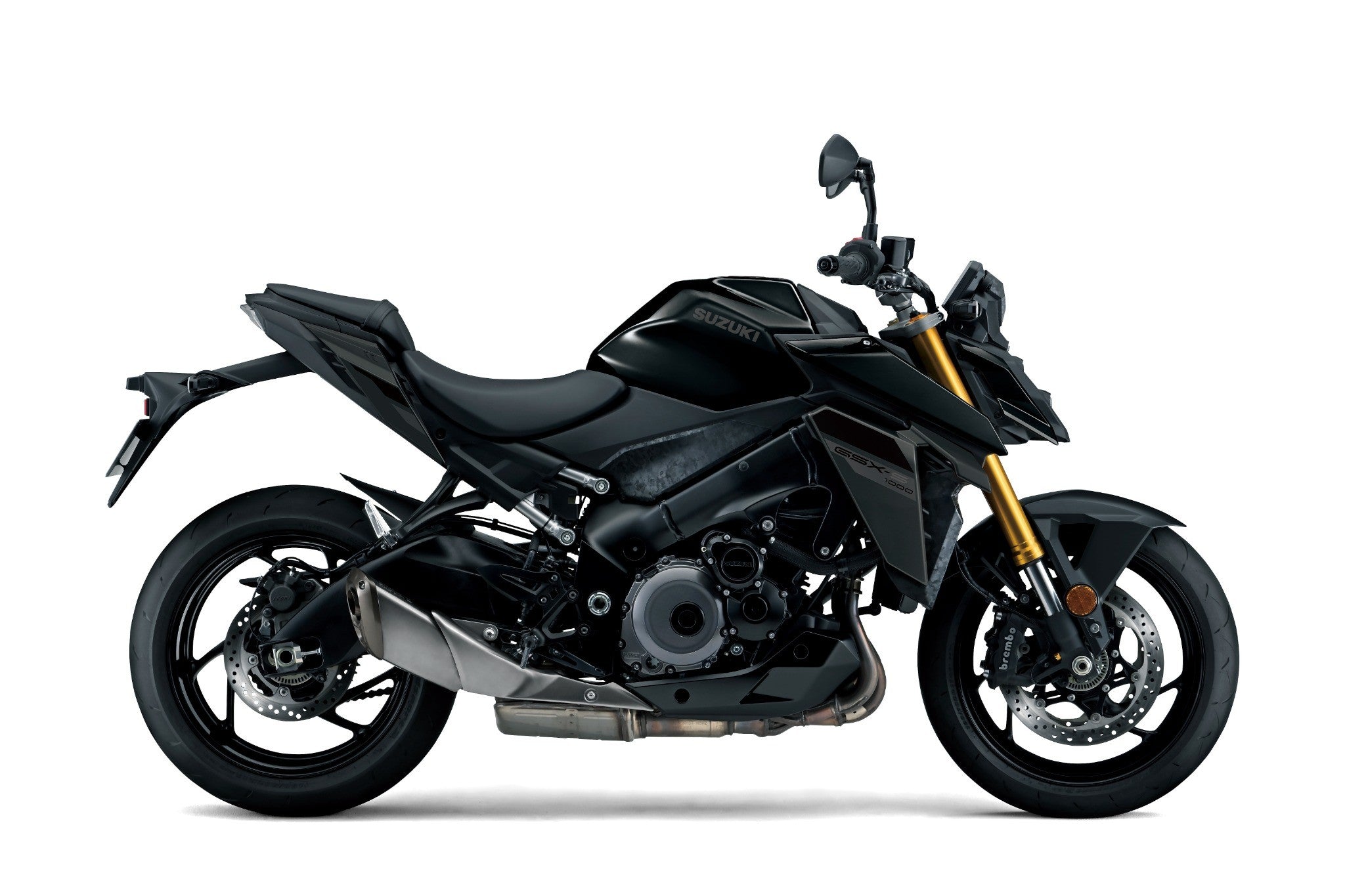 SUZUKI GSXS1000RQ 2025 - SUZUKI FEST SAVE $1000!