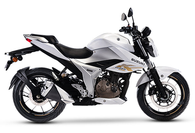 SUZUKI GSX250 – LIGHTWEIGHT, SPORTY & BUILT FOR EVERYDAY RIDING