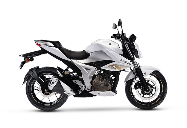 SUZUKI GSX250 – LIGHTWEIGHT, SPORTY & BUILT FOR EVERYDAY RIDING