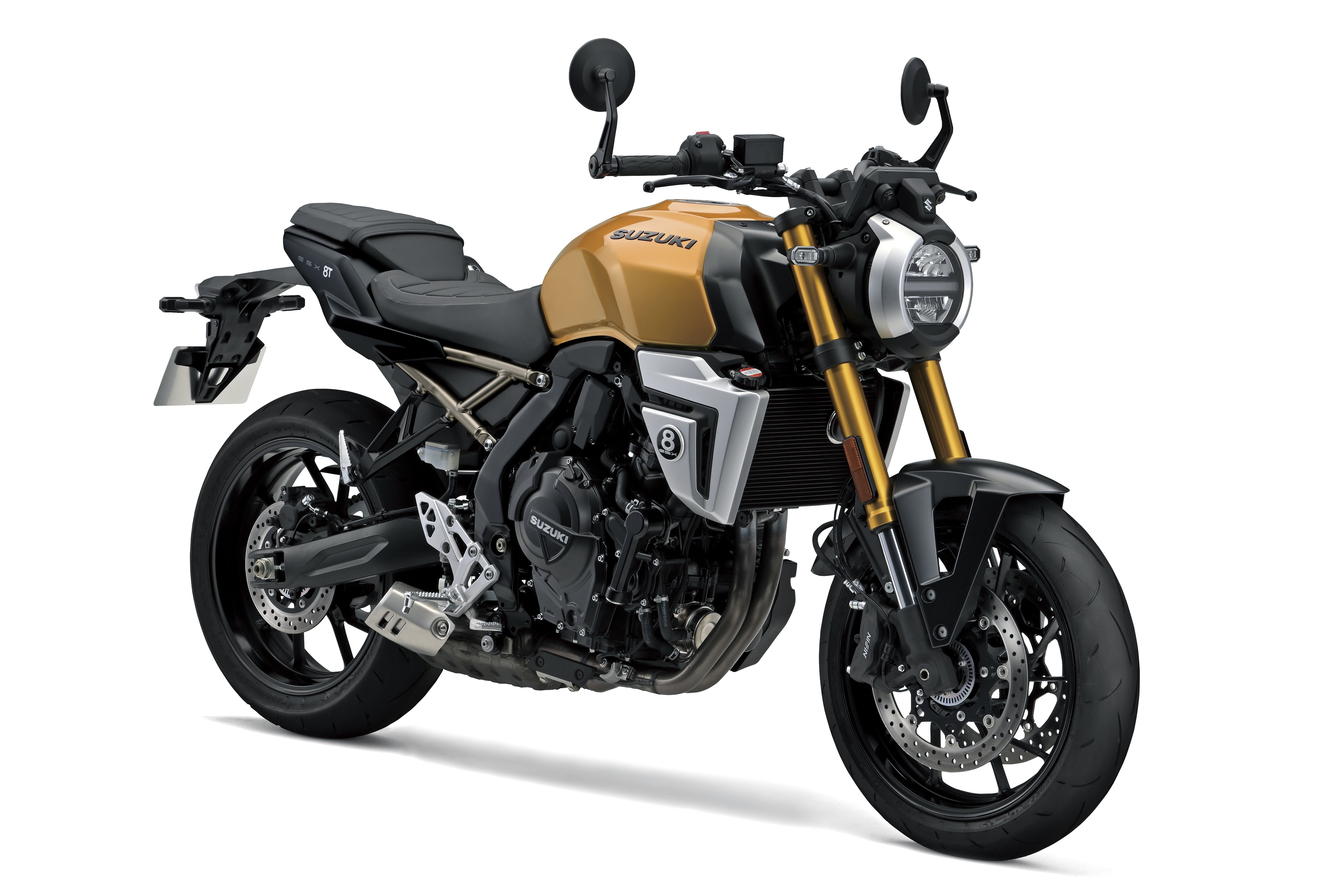 2026 SUZUKI GSX8T - (PRE-ORDER) - $16,999 + ORC'S