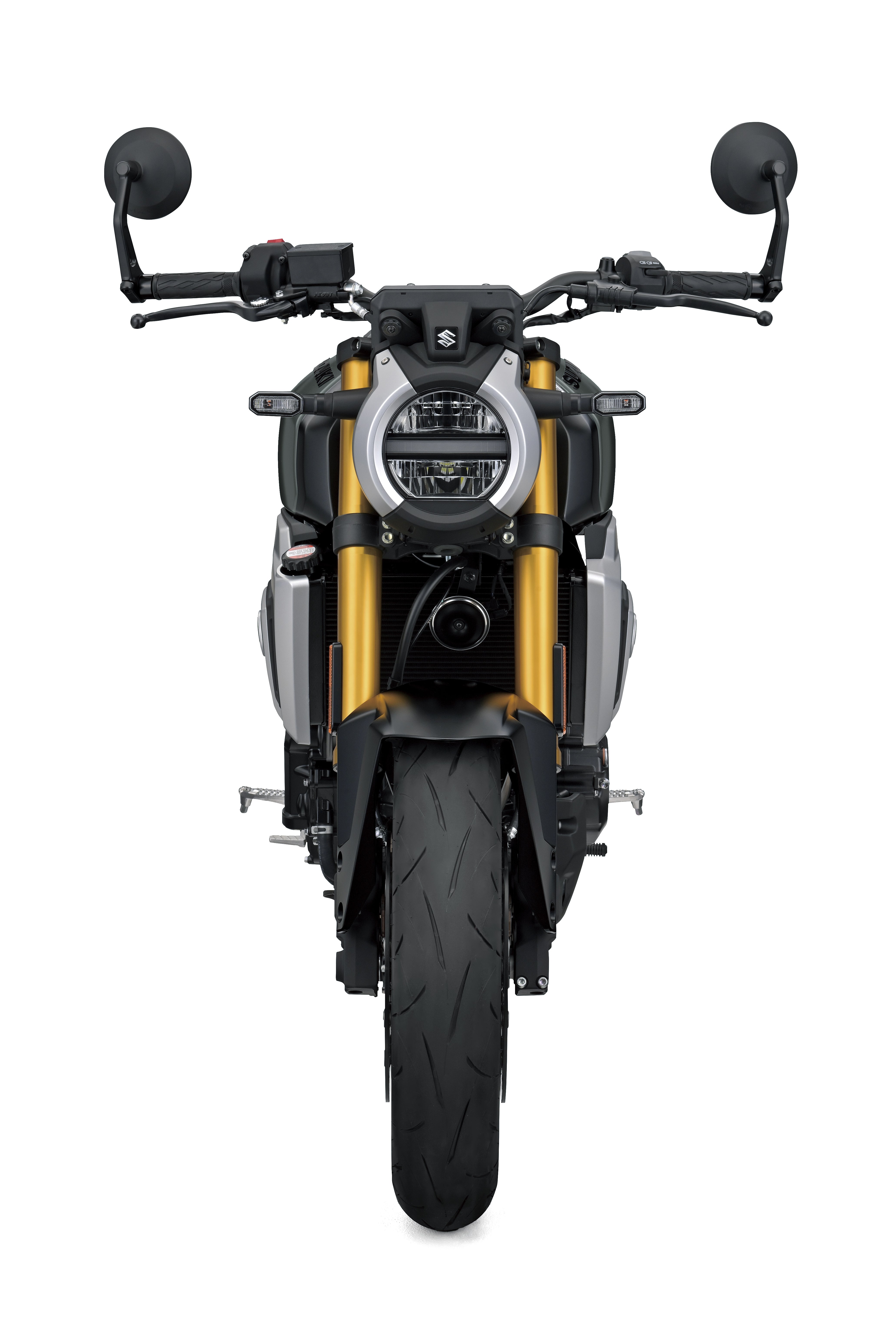 2026 SUZUKI GSX8T - (PRE-ORDER) - $16,999 + ORC'S