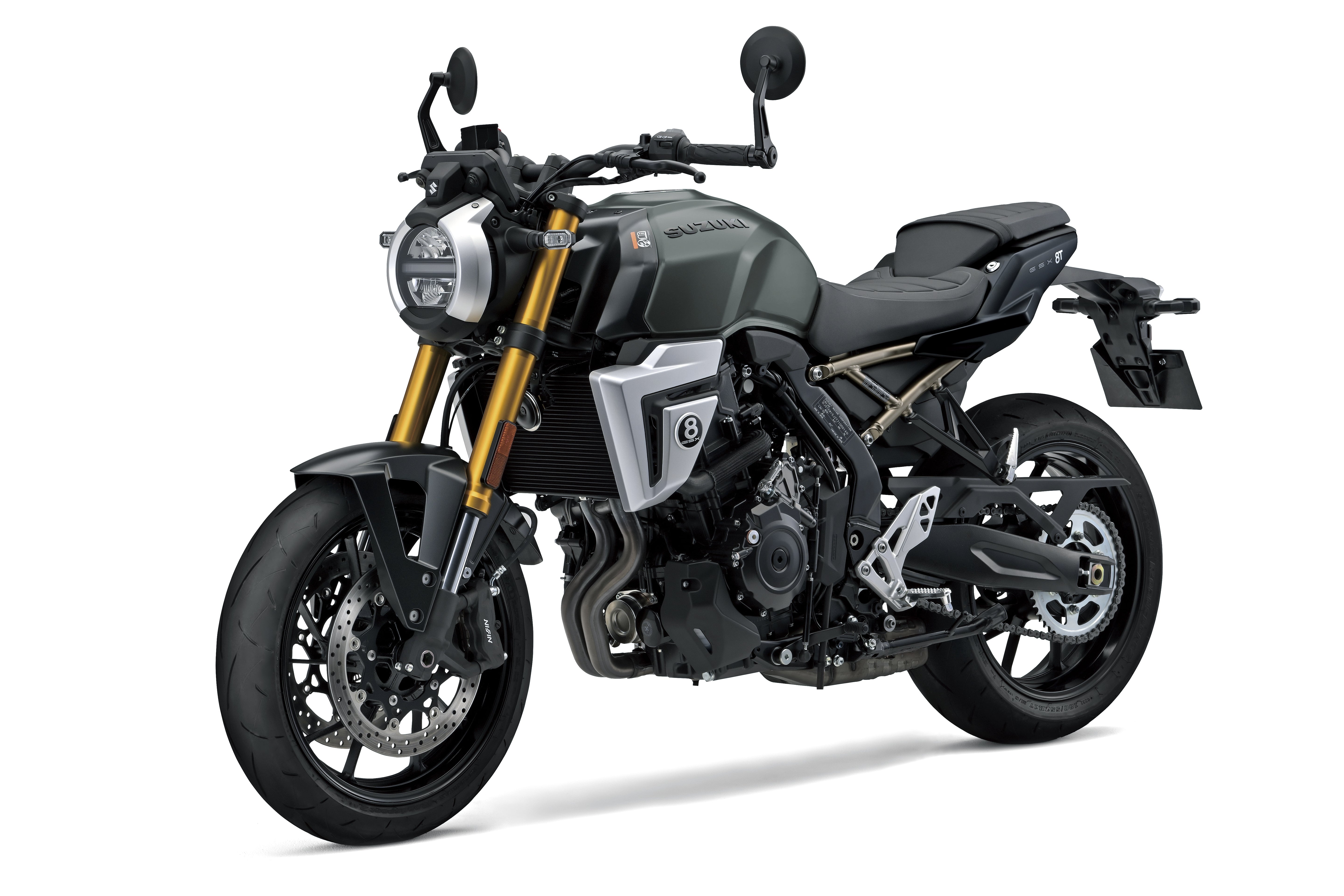 2026 SUZUKI GSX8T - (PRE-ORDER) - $16,999 + ORC'S