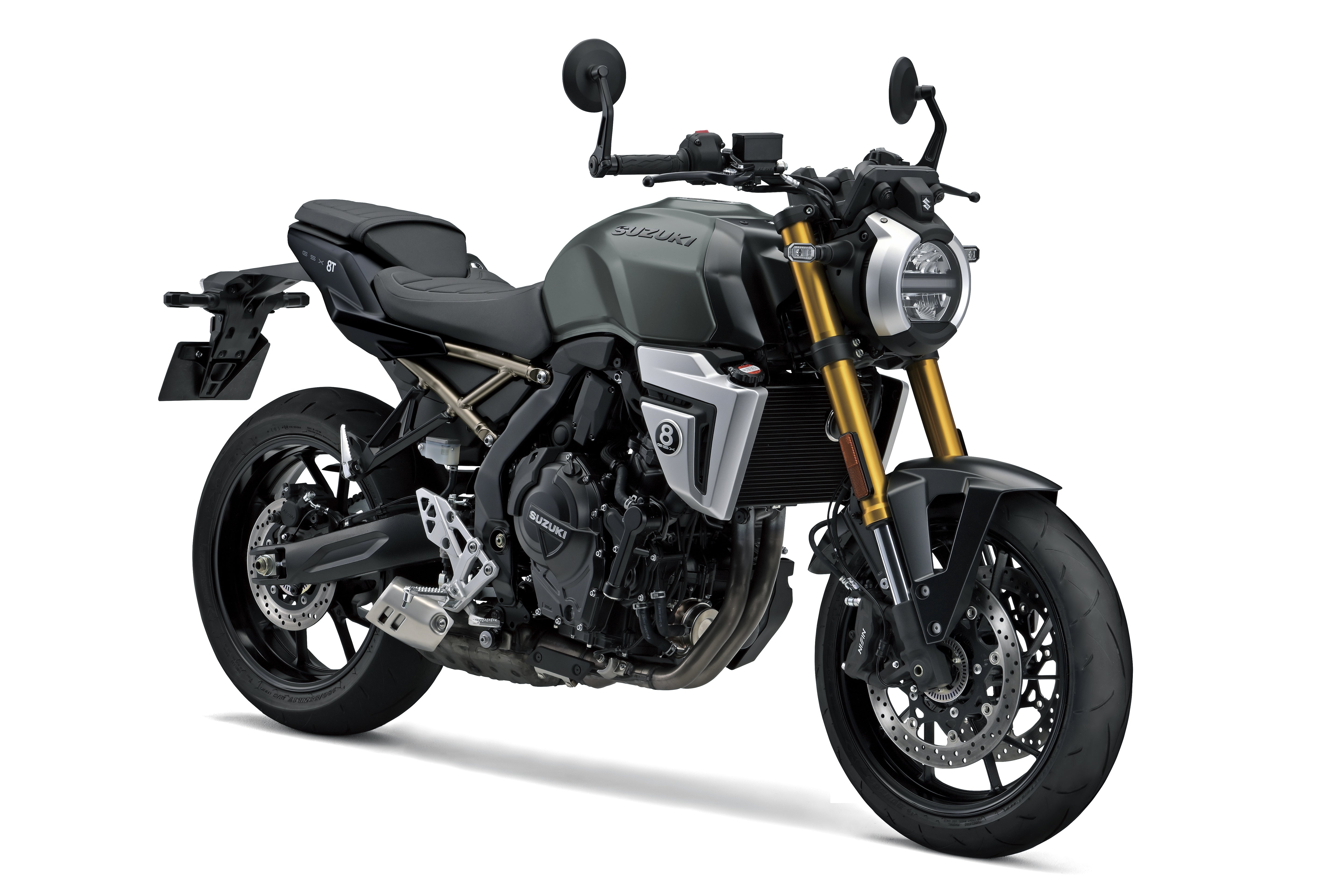 2026 SUZUKI GSX8T - (PRE-ORDER) - $16,999 + ORC'S