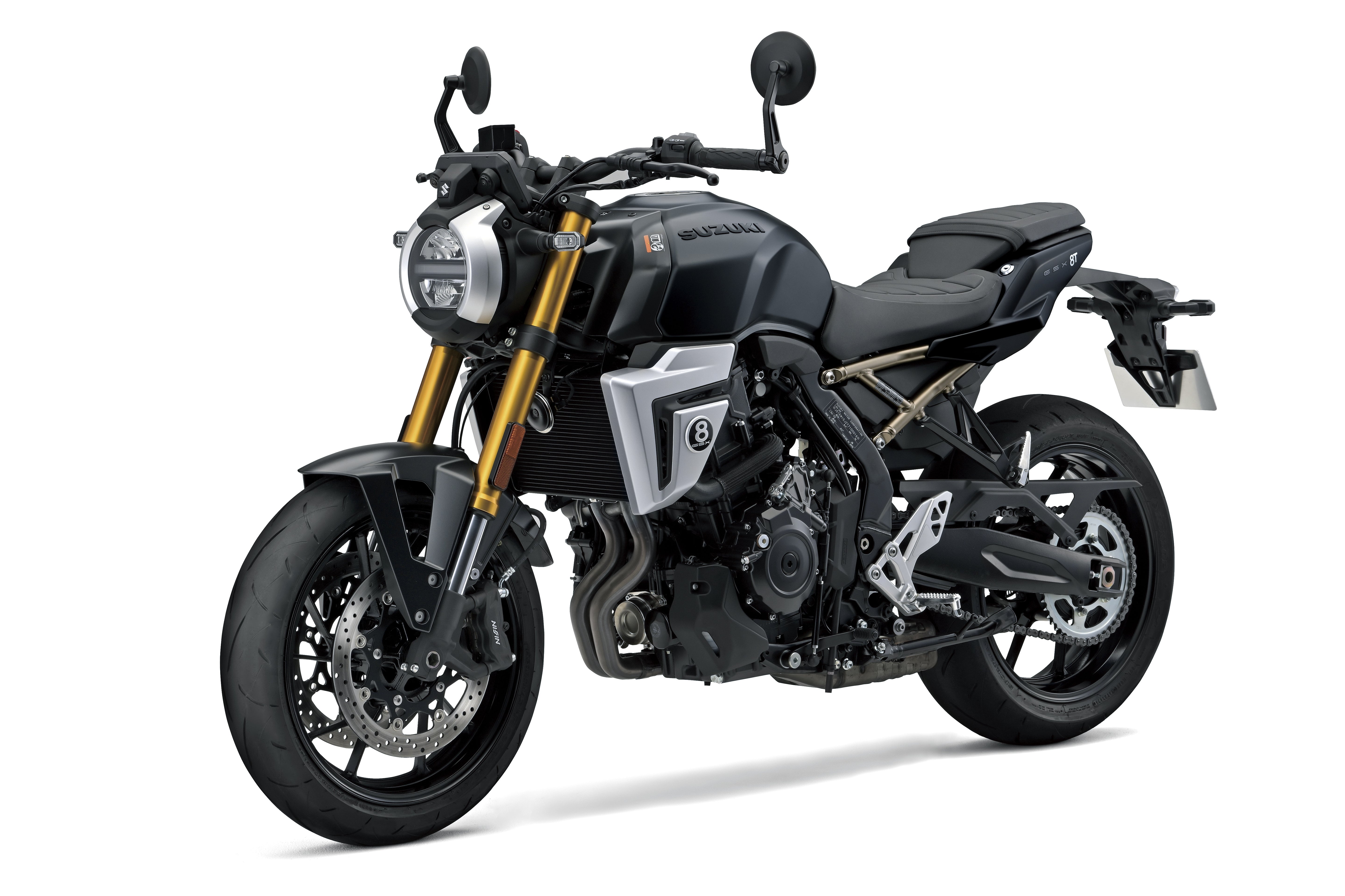 2026 SUZUKI GSX8T - (PRE-ORDER) - $16,999 + ORC'S