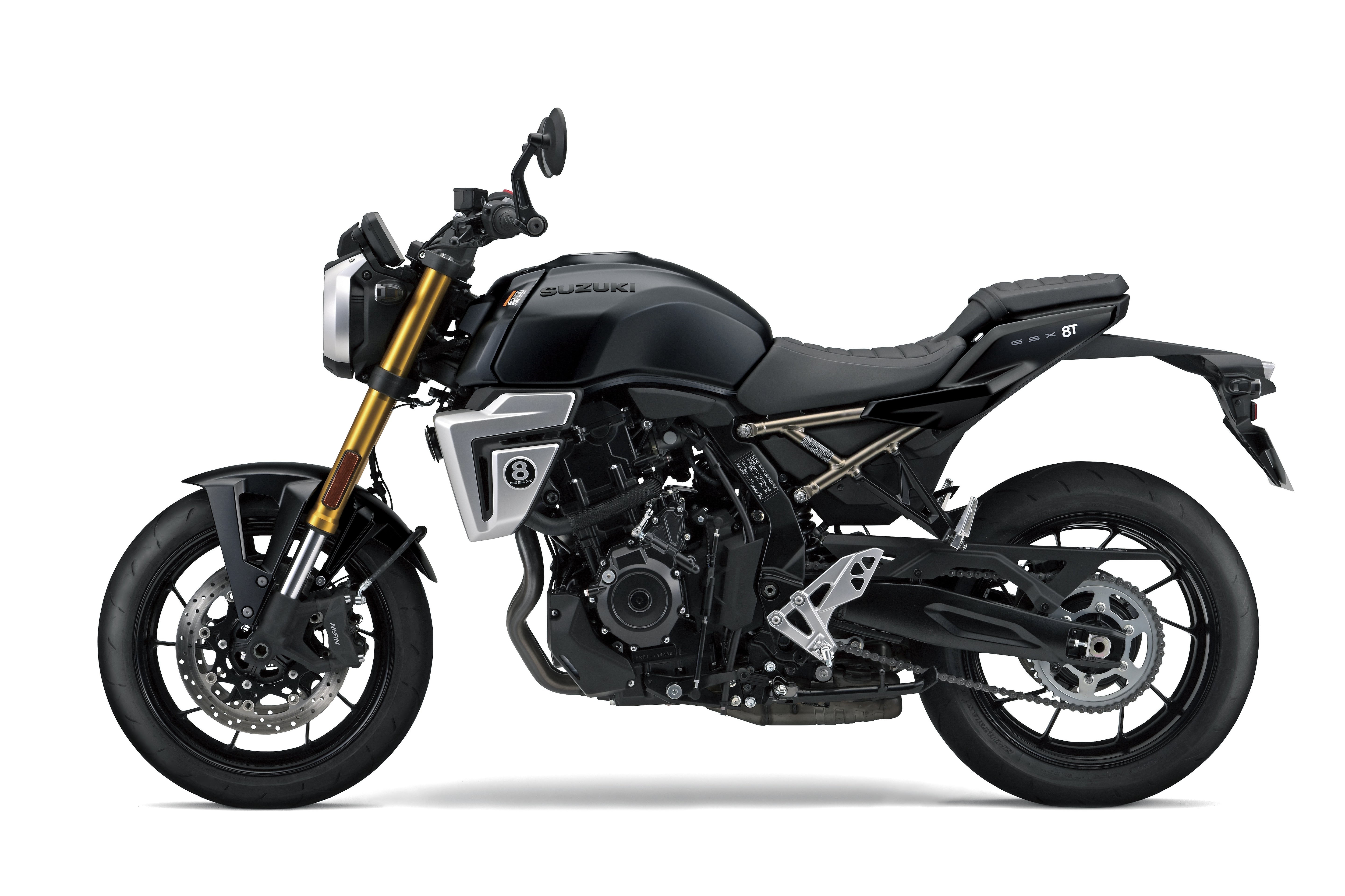 2026 SUZUKI GSX8T - (PRE-ORDER) - $16,999 + ORC'S