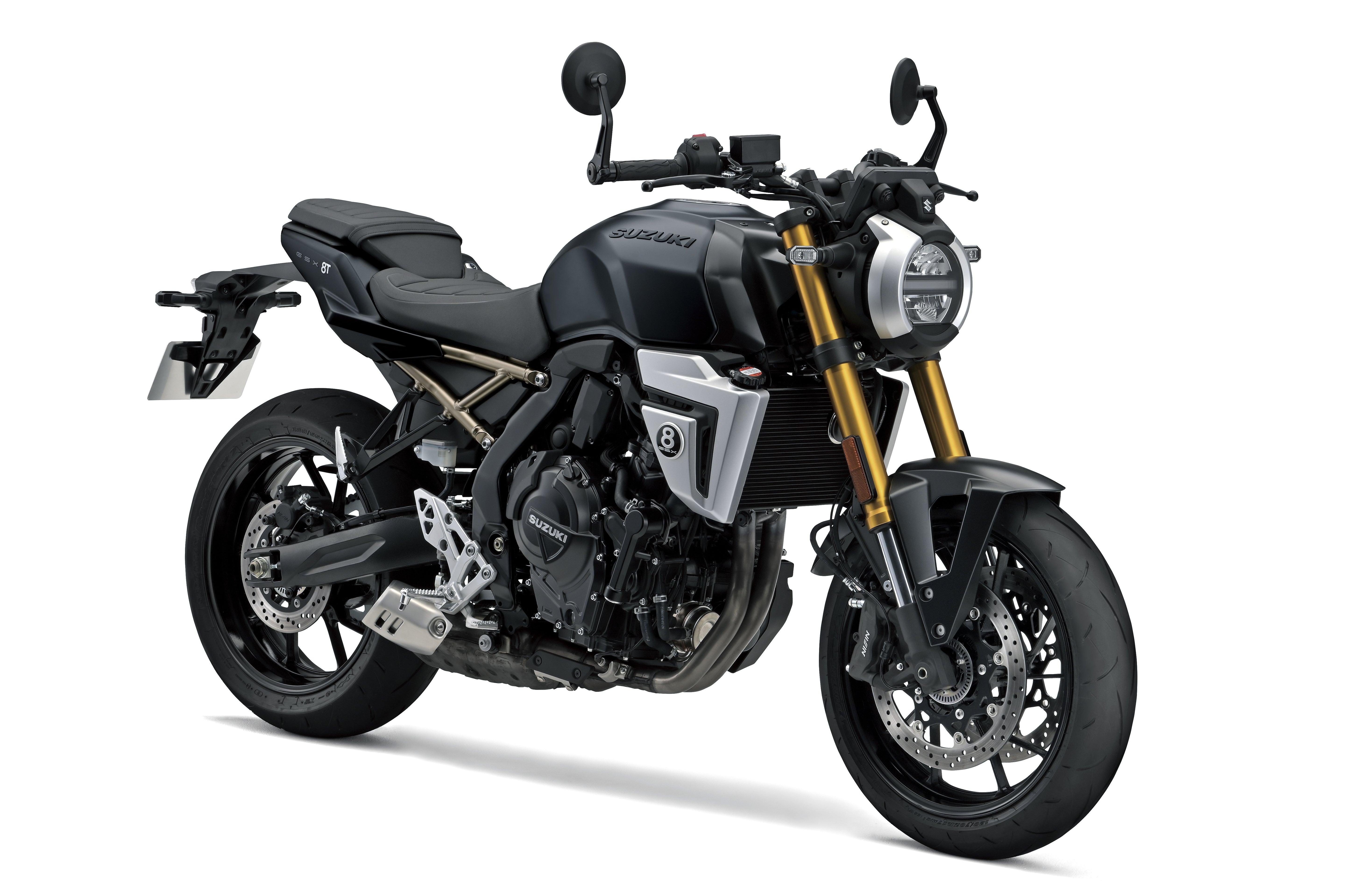 2026 SUZUKI GSX8T - (PRE-ORDER) - $16,999 + ORC'S