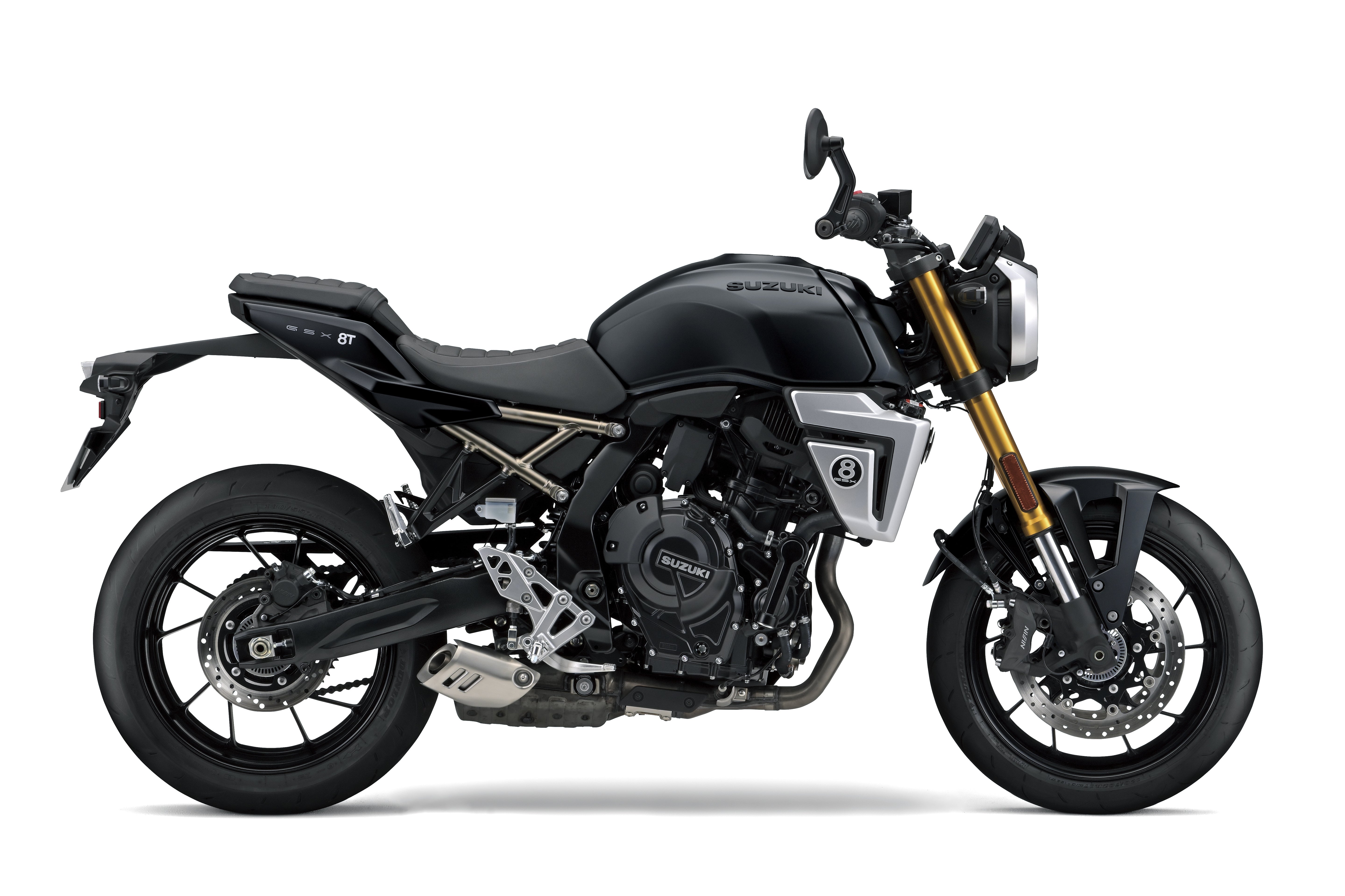 2026 SUZUKI GSX8T - (PRE-ORDER) - $16,999 + ORC'S