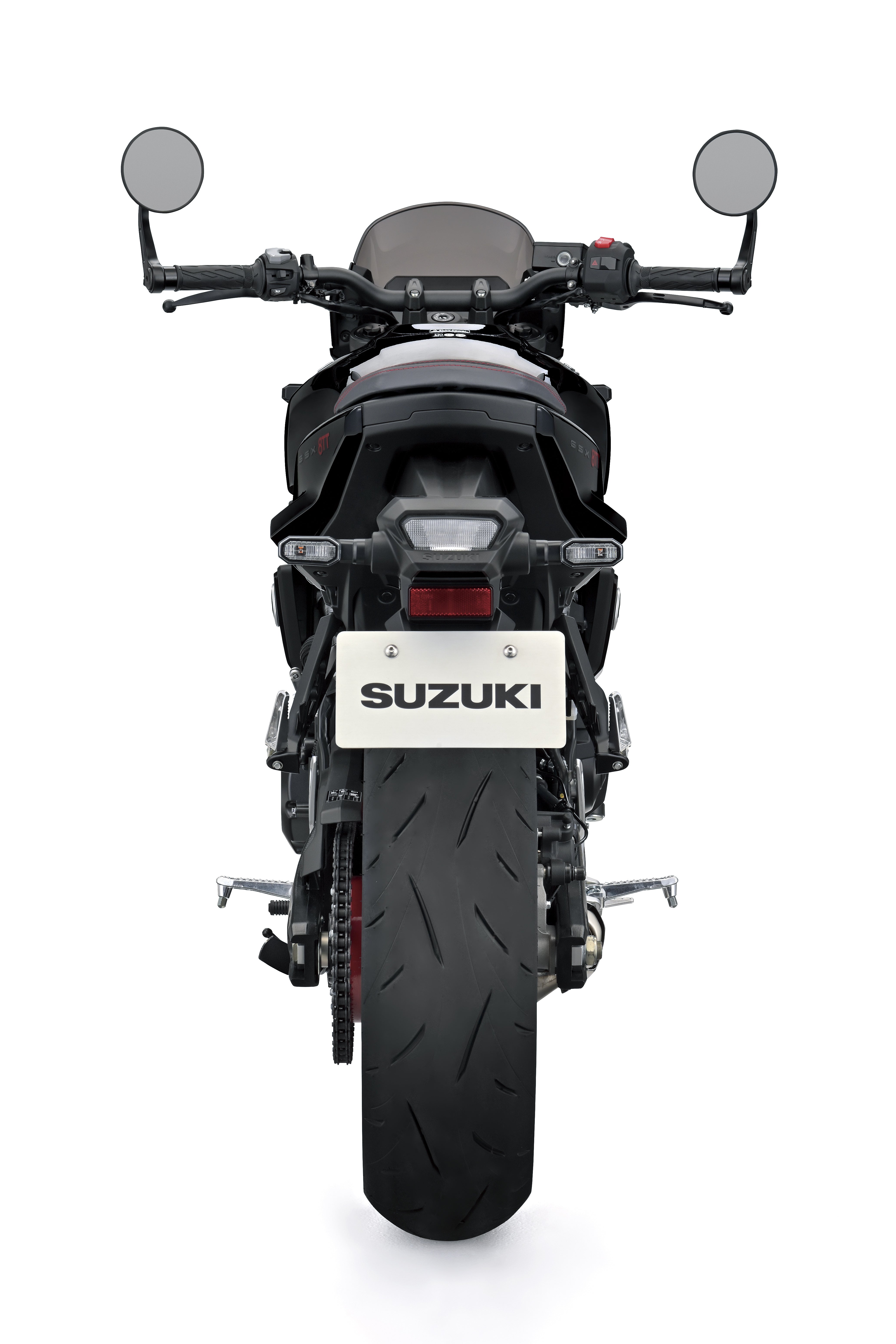 2026 SUZUKI GSX8T - (PRE-ORDER) - $16,999 + ORC'S