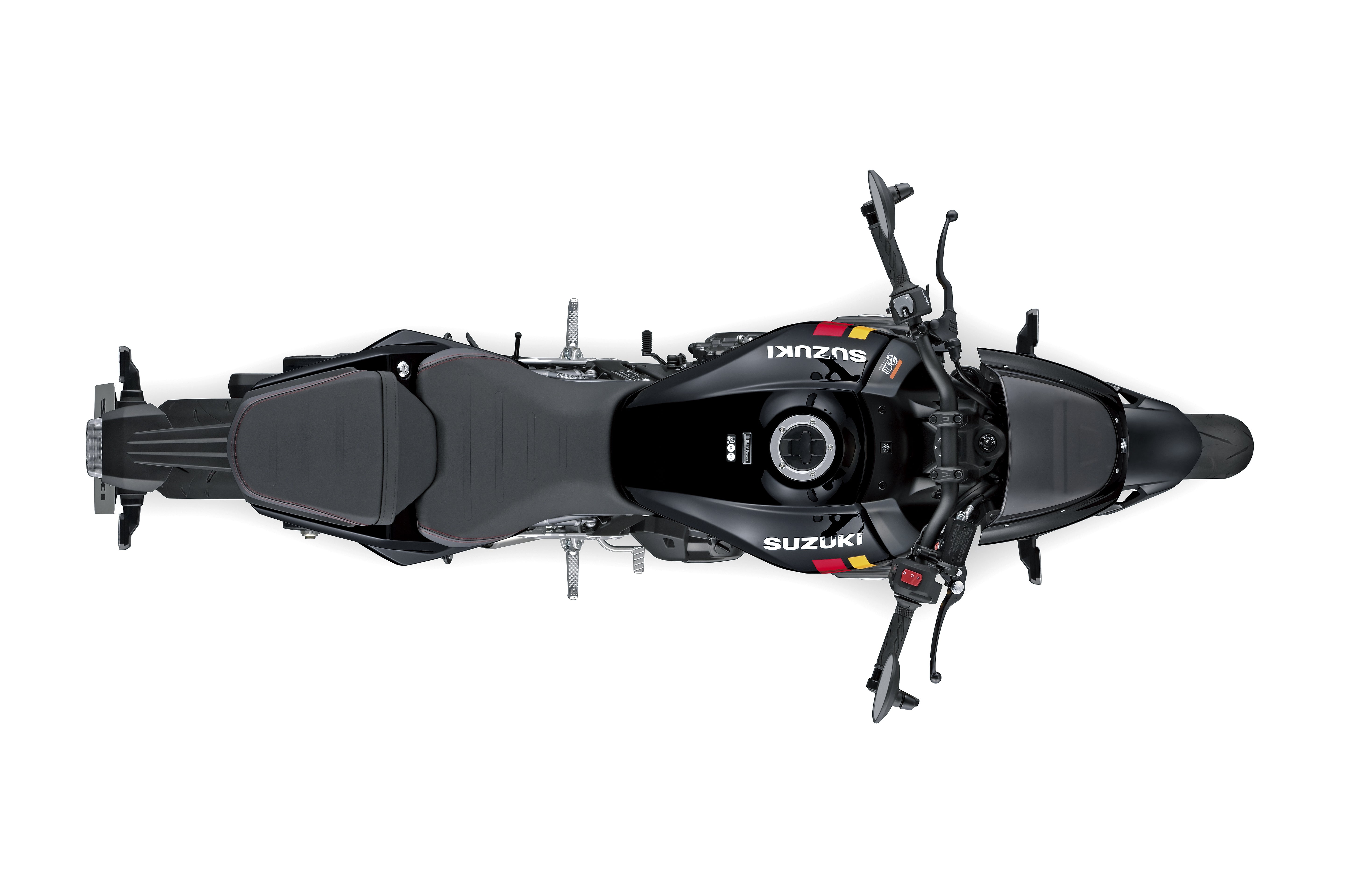 2026 SUZUKI GSX8T - (PRE-ORDER) - $16,999 + ORC'S