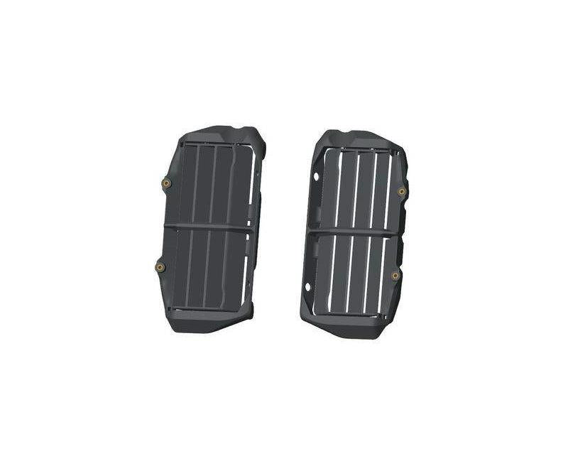 KTM Radiator Protection Set