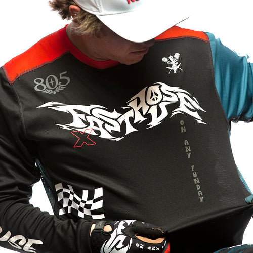 Grindhouse Bereman Jersey