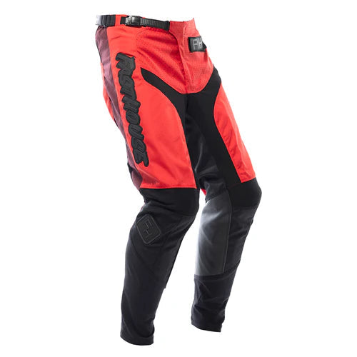 Grindhouse Pant - Red/Black