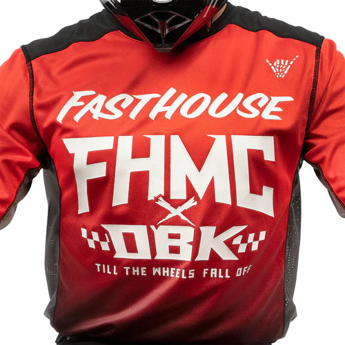 Youth Twitch Jersey