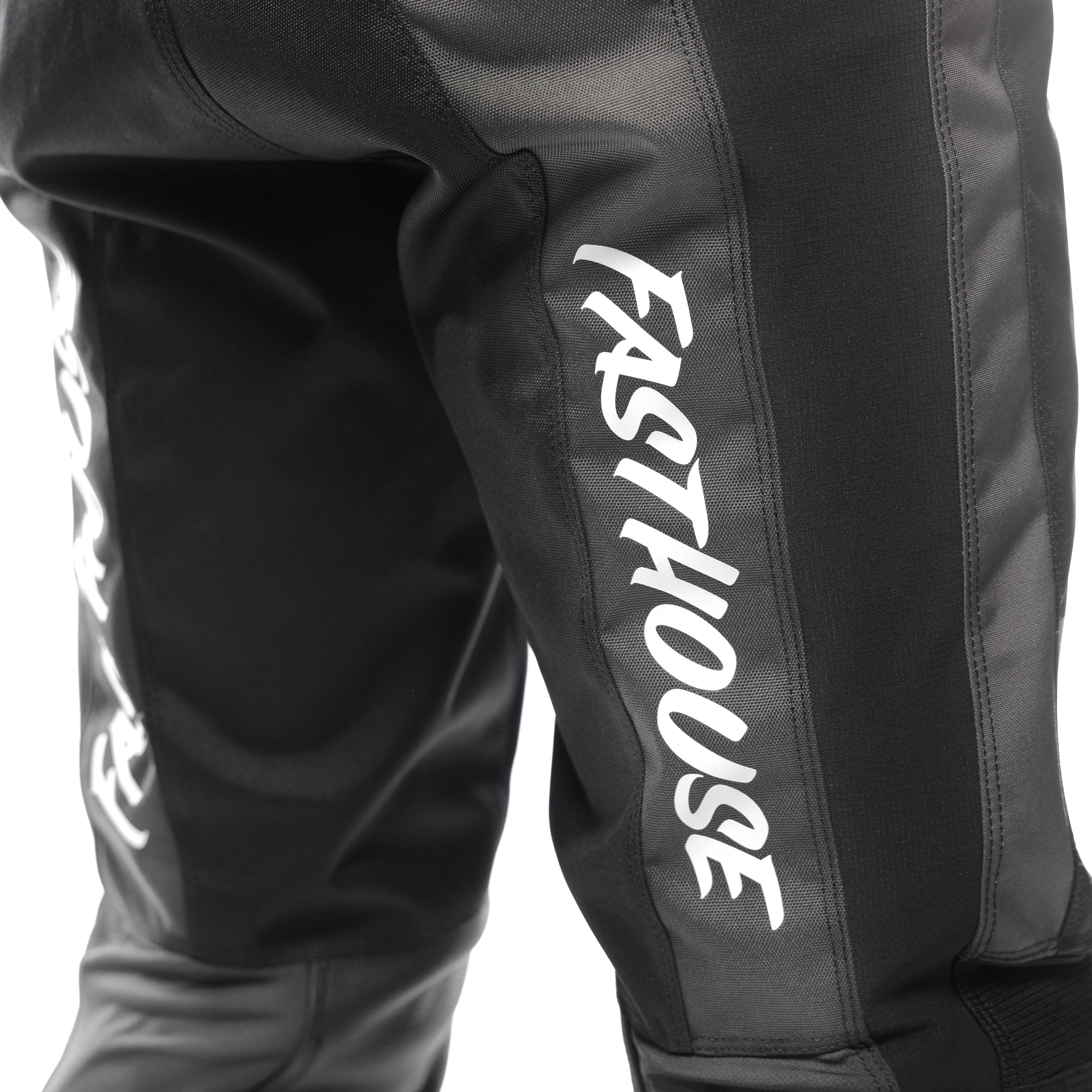 Grindhouse Club Pant - Black/Gray