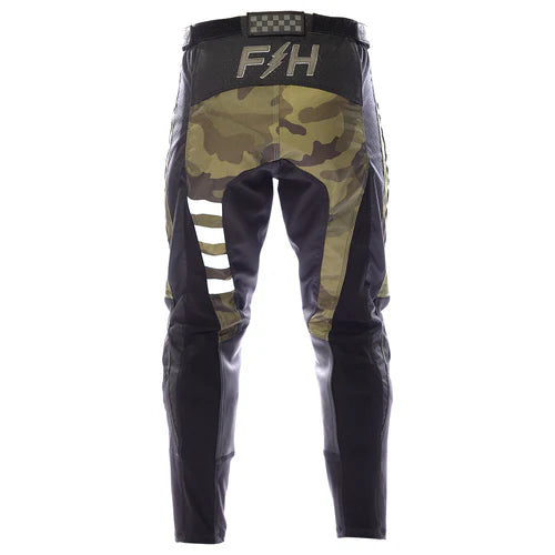 Grindhouse Pant - Camo