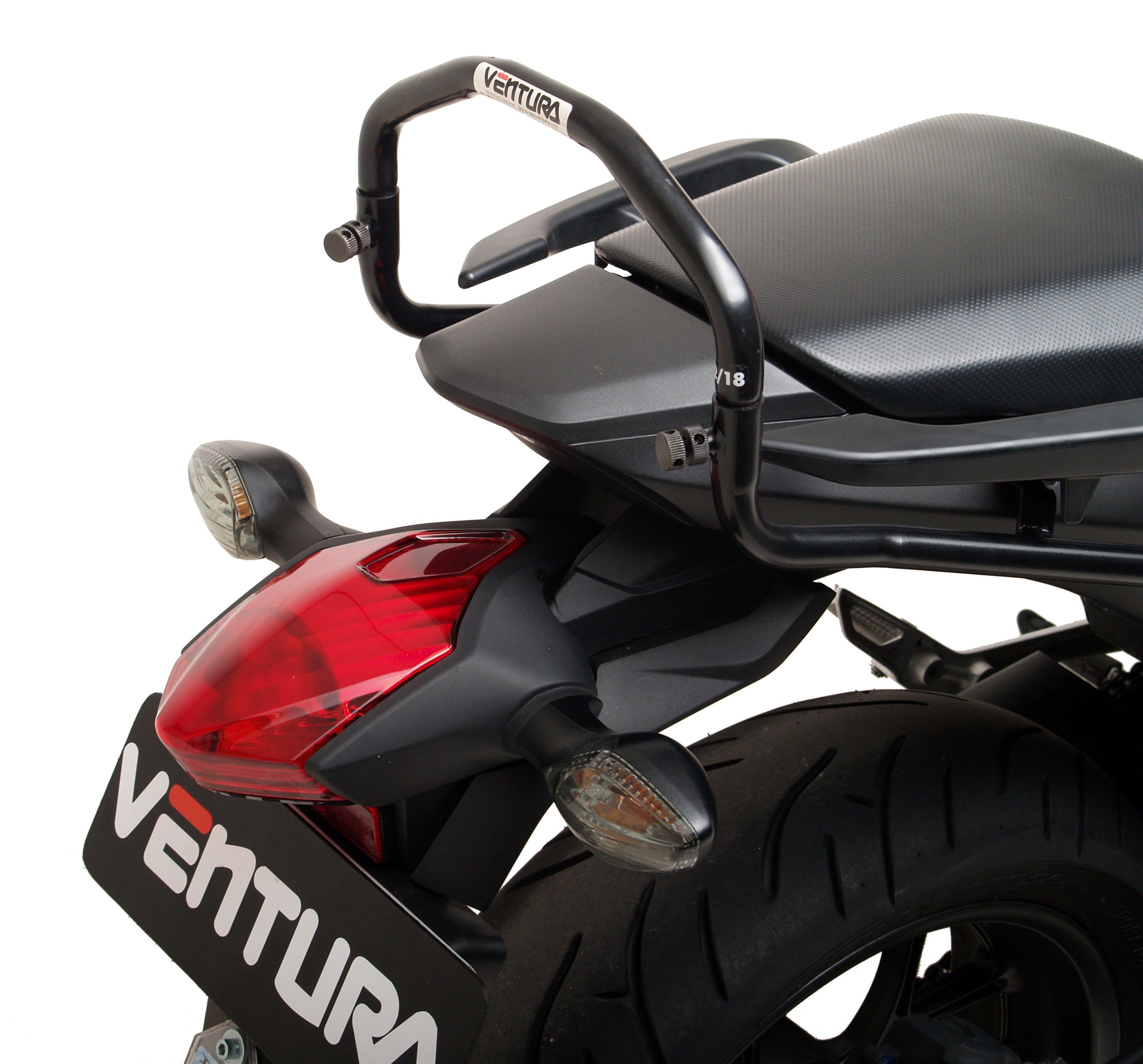 Honda NC 750X (14-16)