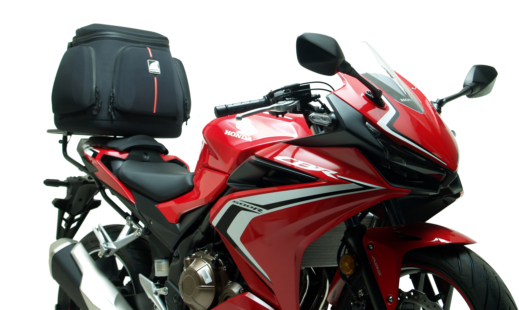 Honda CB 500F (2020)