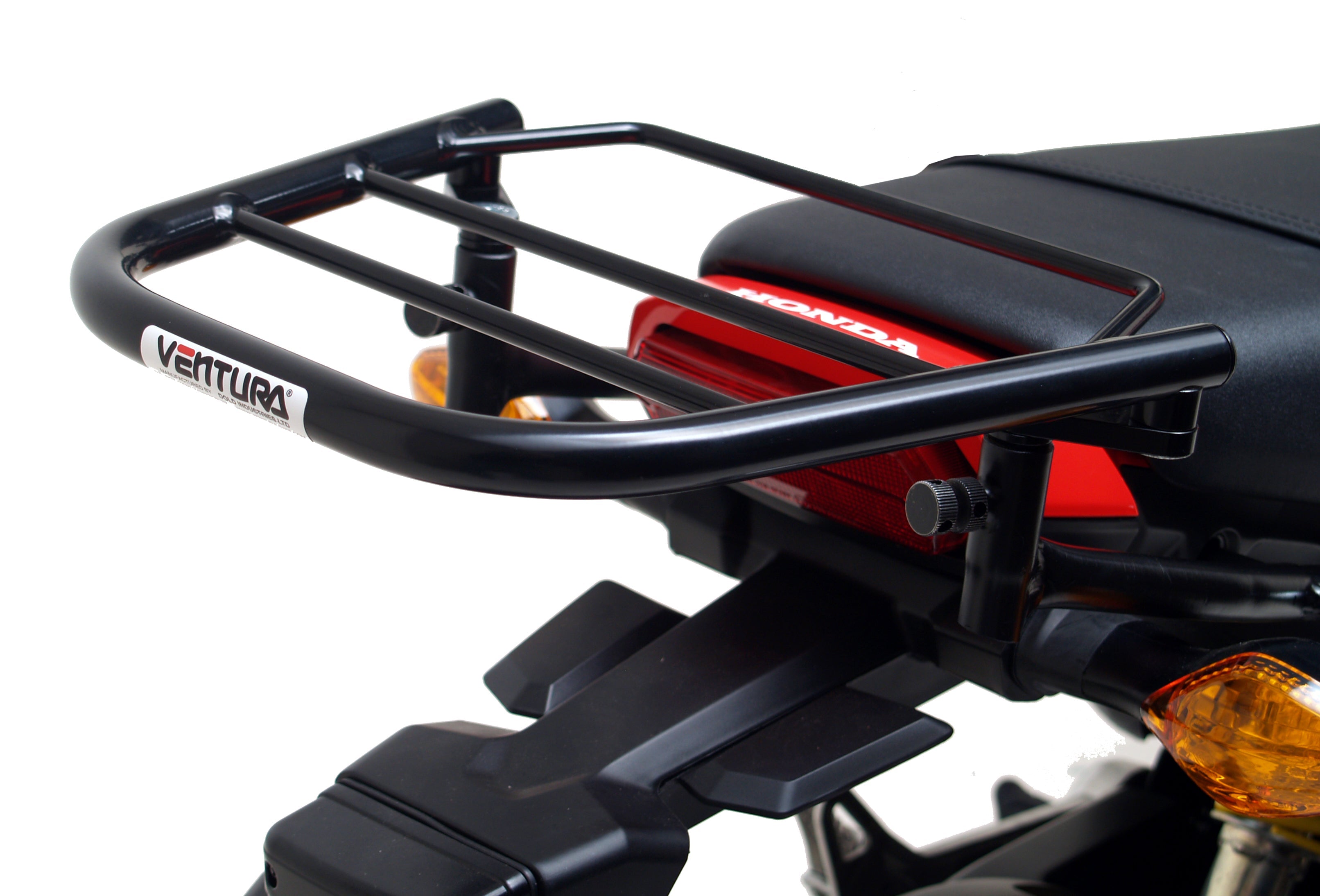 Honda MSX 125 Grom (21 - >)