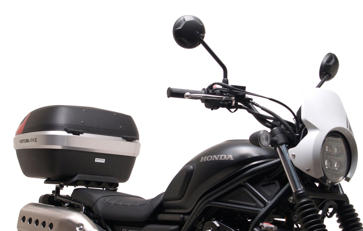 Honda CL 500 (23 - >)