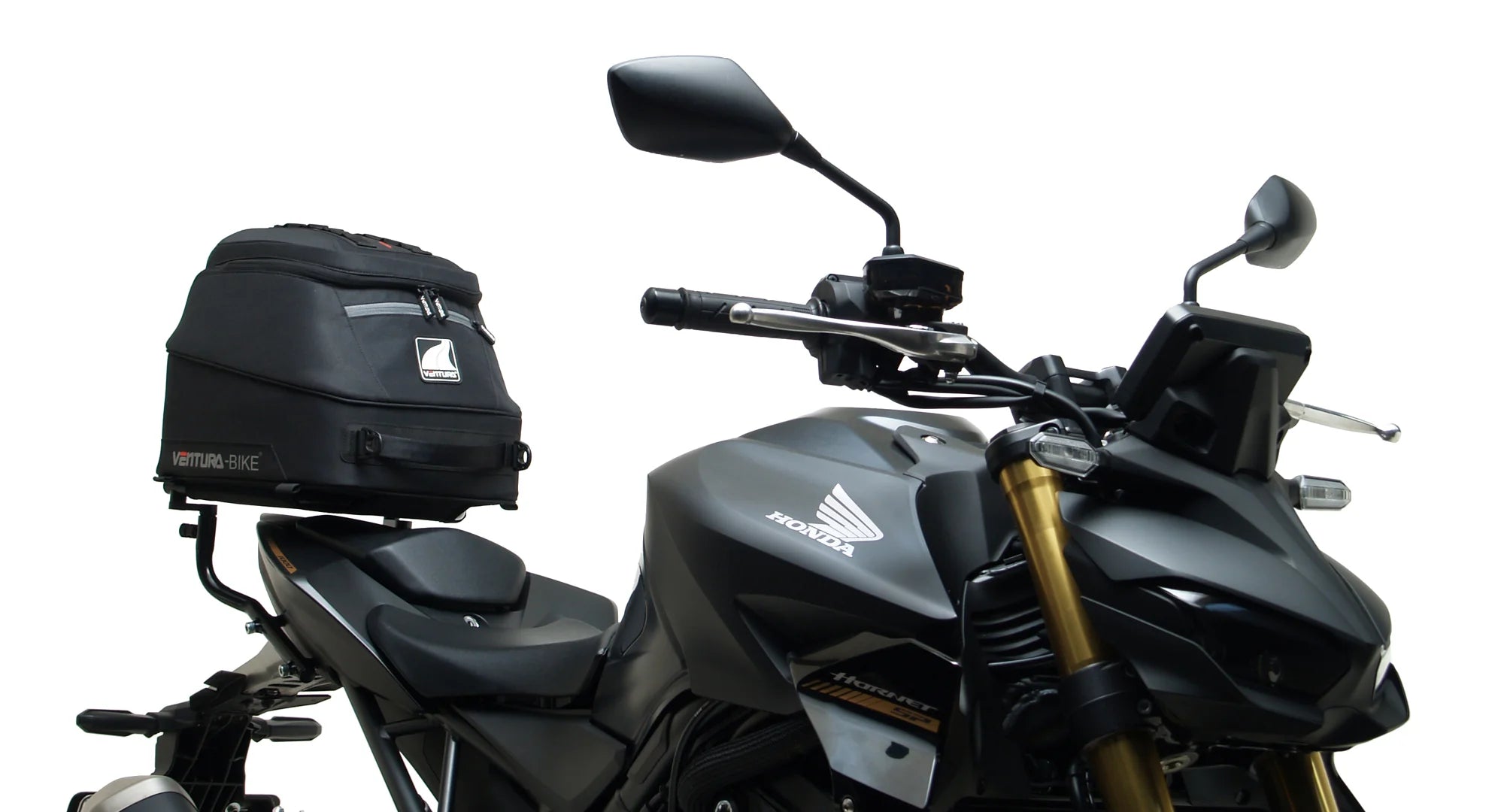 Honda CB1000 Hornet, SP (24 - >)