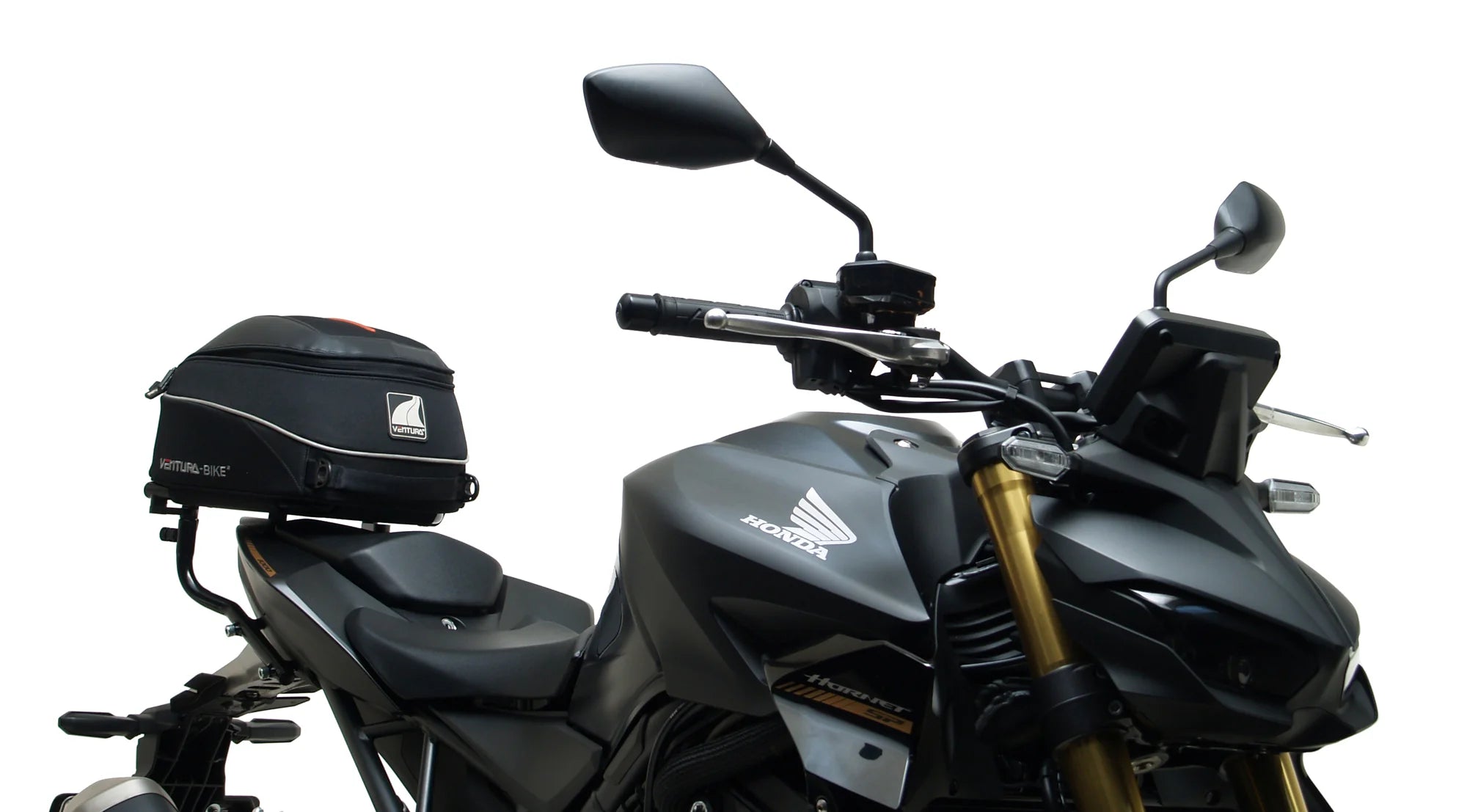 Honda CB1000 Hornet, SP (24 - >)