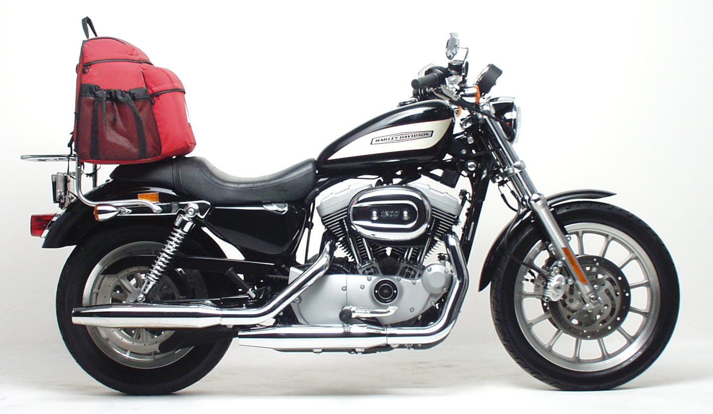 Harley Davidson XL 1200R Sportster Roadster (08-11)
