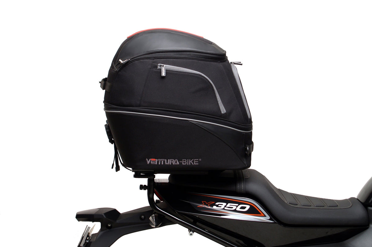 Harley Davidson X 350 (24 - >)