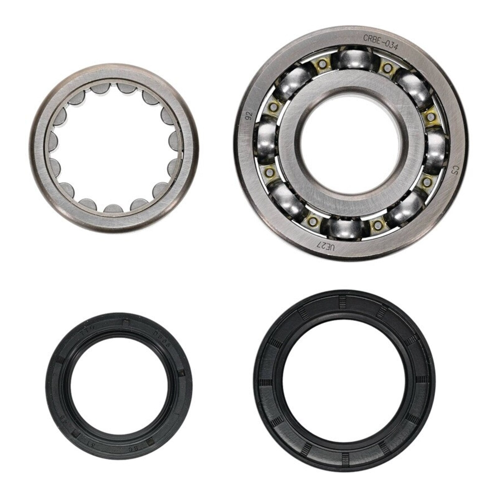 Main Bearing and Seal Kit