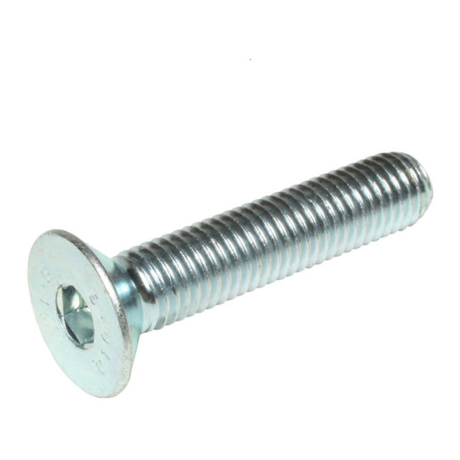 Whites Screw Allen Countersunk - 8 x 20mm (50 Pack)