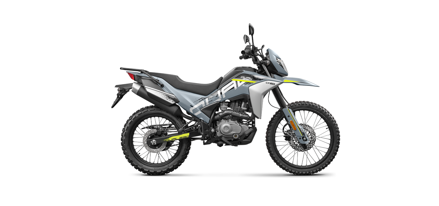 CFMOTO CFLITE 230 Dual Farm Bike $3900 + GST