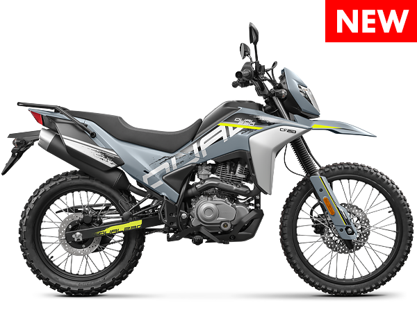 CFMOTO CFLITE 230 Dual Farm Bike $3900 + GST